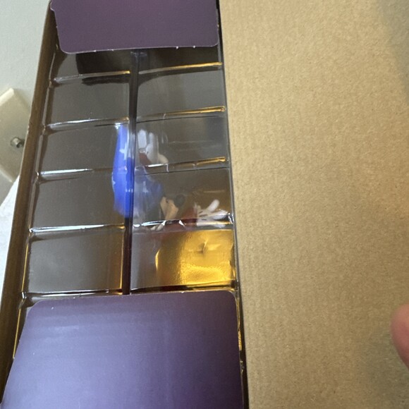 Disney D23 Sorcerer's Apprentice Mickey Mouse Magic & Mystery Figure 2024 - Picture 3 of 5